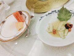 -杭州香格里拉·香宫中餐厅