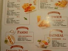 菜单-必胜客(国展店)