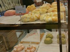 -奈雪的茶(湖滨银泰in77C区PRO店)