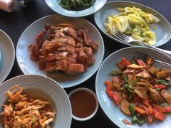 -丽江金茂凯悦臻选酒店-滇香馆