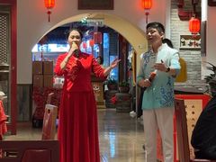 -山西会馆·晋菜·晋商宴·牌匾博物馆(胜利东街店)