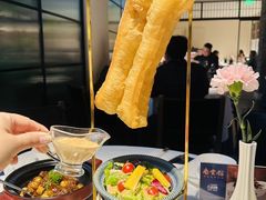 -南棠馆粤菜坊(群光店)