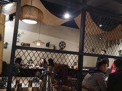 大堂-李不管把把烧(绵阳总店)