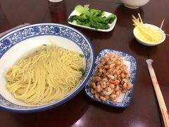 -裕兴记·三虾面(西北街总店)