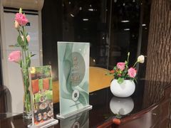 -西郊宾馆·1921餐厅