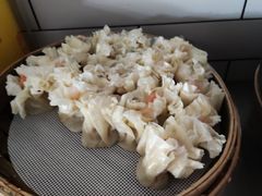 晓友烧麦-晓友烧麦(光华村店)