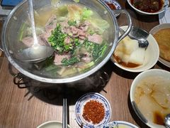 -肖四女乐山跷脚牛肉(世博源店)