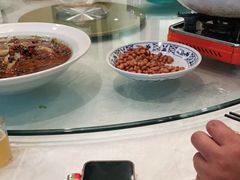 -丈母娘的饭局•新金陵菜(牛首山店)