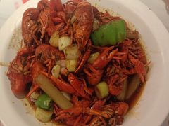 -红钳侠小龙虾·烧烤(中赢康康谷店)