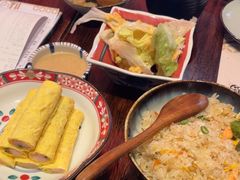-芥岛(河北大街店)