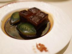 -天龙轩(香港丽思卡尔顿酒店)