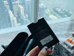 -广州四季酒店