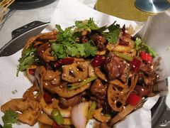 -嘉禾·悦享餐厅(八方汇店)