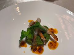 -北京古城老院厉晓麟精致菜