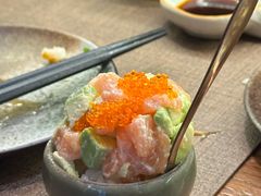 -戏作寿司(观音桥店)
