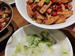 -八碗湘长沙市井菜(坡子街店)