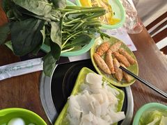 -重庆鸡公煲·青锅花椒鱼(牡丹江路店)