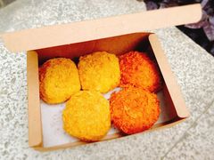 手工肉松小贝-牛诗诗现烤纯手工蛋糕(SM广场店)