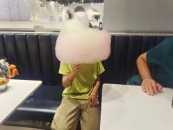 -MINI MARS KIDS CLUB亲子家庭中心(长宁天山店)