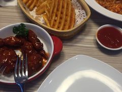 -必胜客(武汉欢乐谷店)