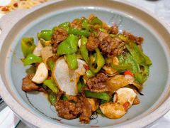 -三品香·江浙菜(松江九谊店)