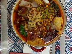 -丽丽三鲜螺蛳粉(田林路店)