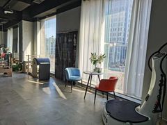 -ALIV WELLNESS运动健身(浦东大道店)