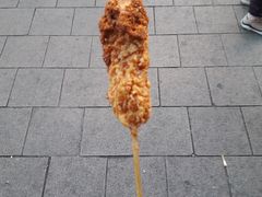 鸡柳棒-上海鸡柳店(中街盛京大家庭店)