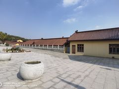 -观音山圆通寺