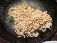-新白鹿餐厅(爱琴海购物中心店)