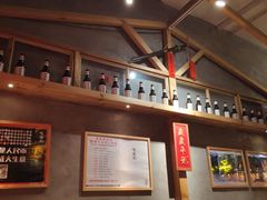 -味福记·本地特色菜(八一万达广场店)