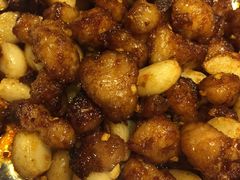 -恩你小木屋·烤肉韩式料理(嘉兴秀洲店)