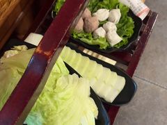 -东来顺饭庄(金泉广场店)