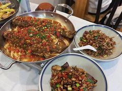 -新新湘菜馆(新中街二条店)