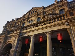 -张学良旧居陈列馆