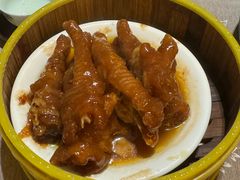 -香云轩·顺德菜(香云纱园林酒店店)