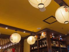 -鸟鹏烧鸟居酒屋(仁恒梦中心店)