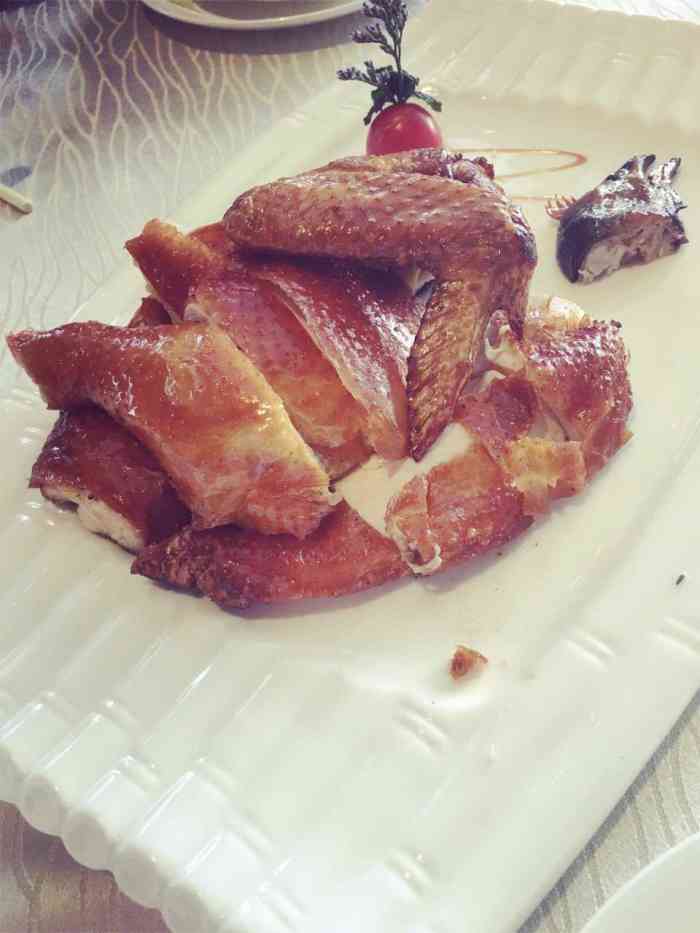 桃花源小厨(恒隆广场店)-"新开的米其林二星餐厅,位置是恒隆5楼早先.