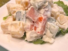 -瑞福园联谊餐室(茂名南路店)