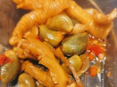-黑窑厂糖油饼烤鸭·清真菜(旗舰店)