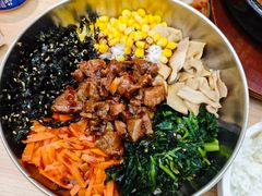 -米村拌饭(银泰中心店)