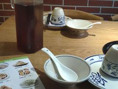 -福茂源横山铁锅羊肉(牡丹园店)