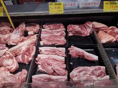 -家乐福(川沙店)