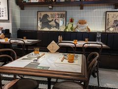 -太食獸泰式茶餐厅(北美新天地店)