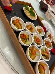 -晋江爱乐国际酒店·宴会厅