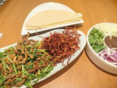 -老昌春饼(中央大街店)