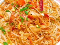 -丁字口海鲜热炒·烧烤大排档