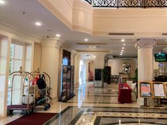 -中旅阿那亚九龙湖·公主酒店