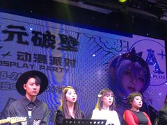 -ACE CLUB(大连民主广场店)