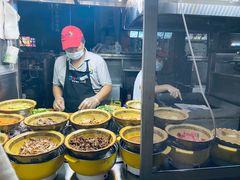 -海大南门夜市(海富街店)